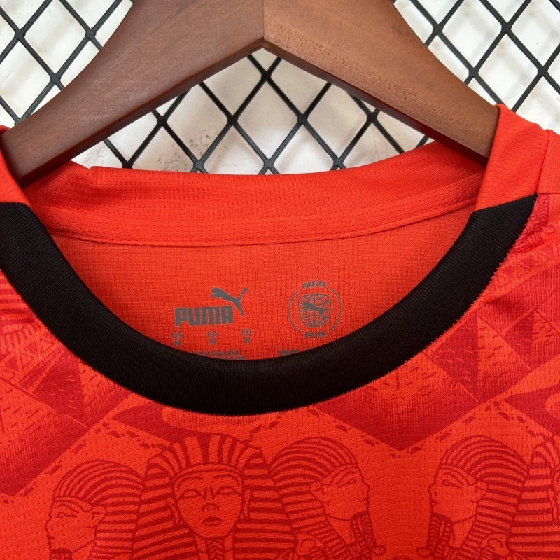 Egypt 2026 World Cup Home