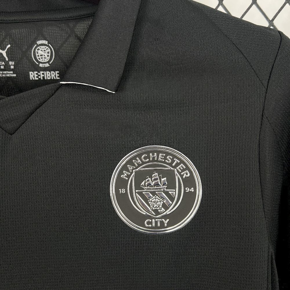 25-26 Manchester City Away
