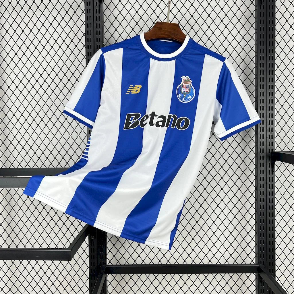 25-26 FC Porto Home